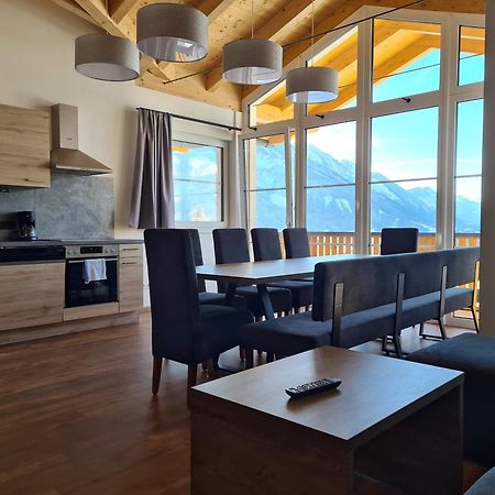 Golden Lodges Alpendorf Sankt Johann im Pongau Exterior photo