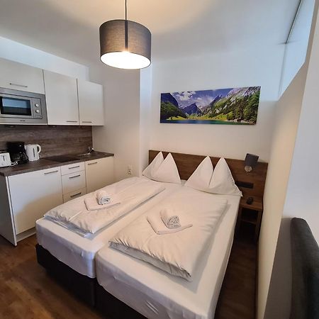 Golden Lodges Alpendorf Sankt Johann im Pongau Exterior photo
