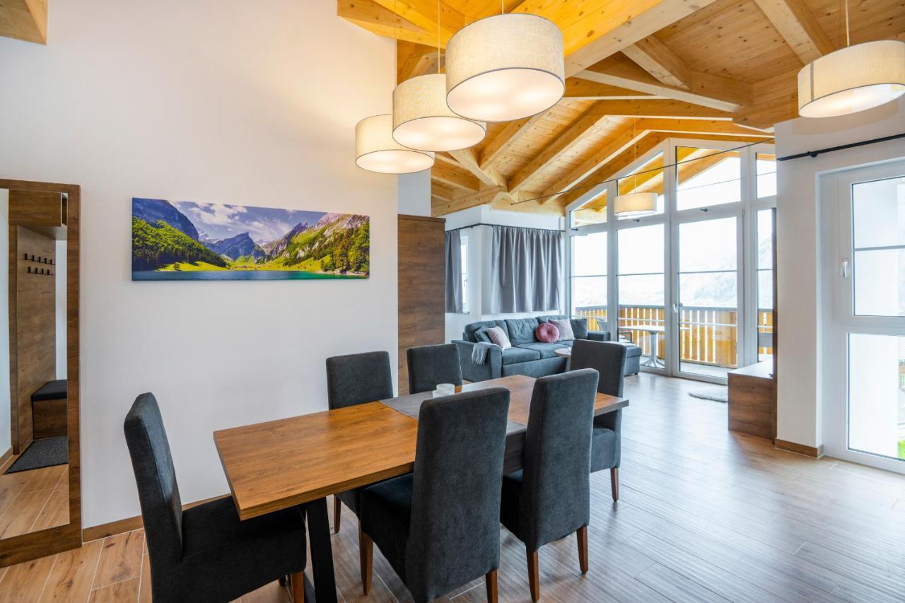 Golden Lodges Alpendorf Sankt Johann im Pongau Exterior photo