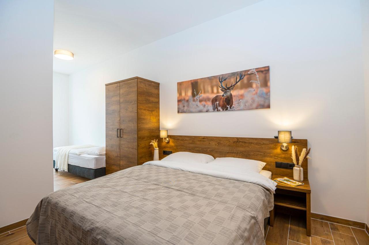 Golden Lodges Alpendorf Sankt Johann im Pongau Exterior photo
