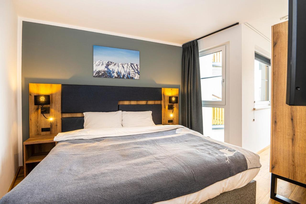 Golden Lodges Alpendorf Sankt Johann im Pongau Exterior photo