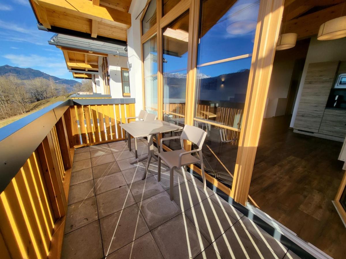 Golden Lodges Alpendorf Sankt Johann im Pongau Exterior photo