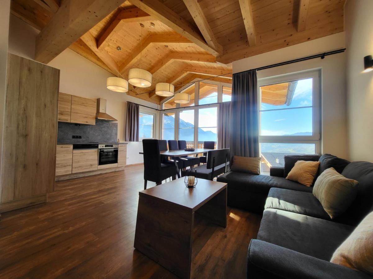 Golden Lodges Alpendorf Sankt Johann im Pongau Exterior photo