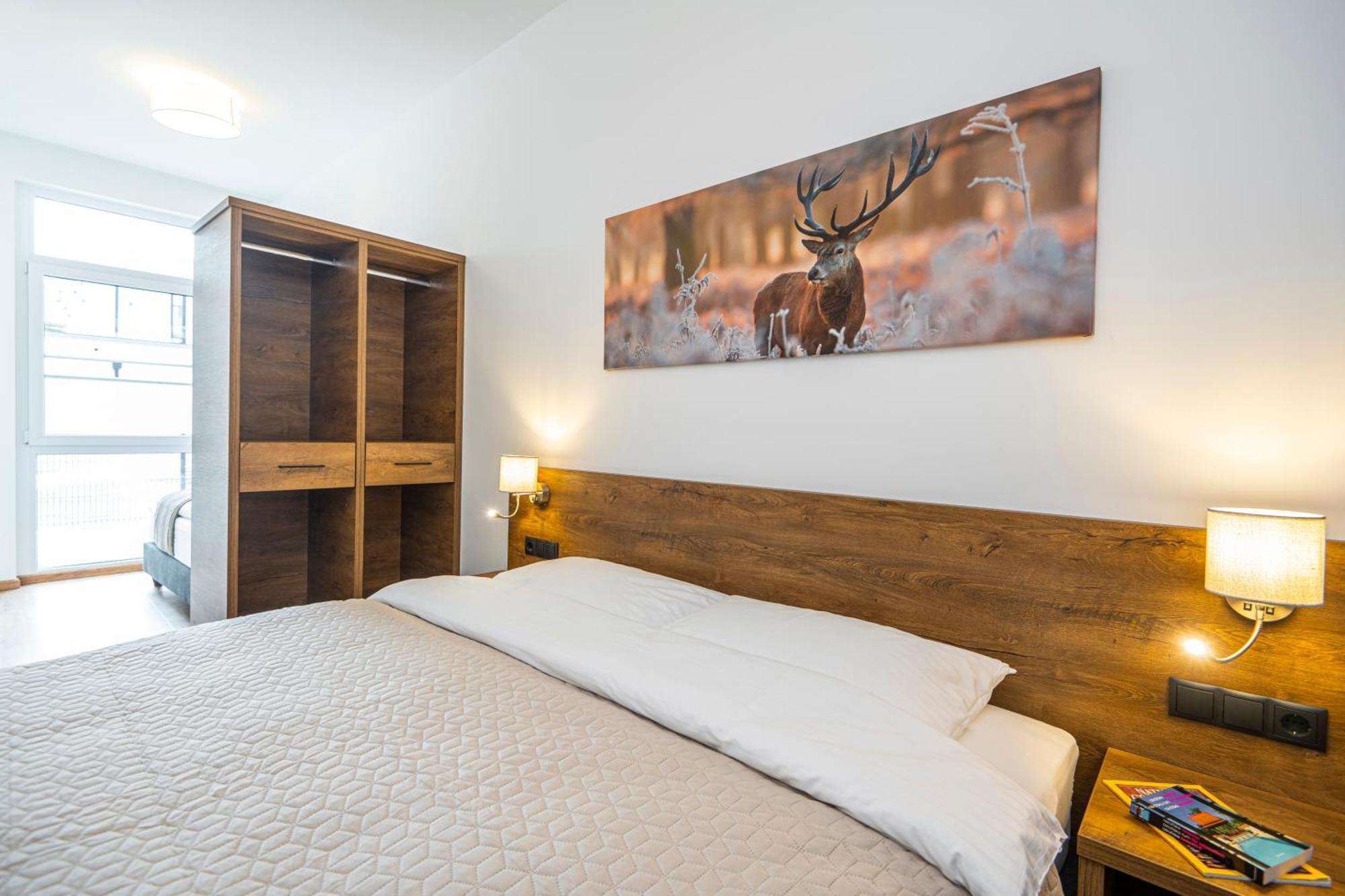 Golden Lodges Alpendorf Sankt Johann im Pongau Exterior photo